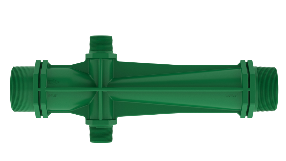 Injector PP 4091 4